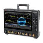 Keysight EXR208A Infiniium EXR Series Oscilloscope, 2 GHz, 8 Channels Maximum Memory Depth 1.6 Gpts   ytdi