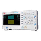 UNI-T UPO2104CS Economical Digital Oscilloscope Four Channels 100MHz Bandwidth 1GSa/s Sample Rate 56Mpts Memory Depth lexso