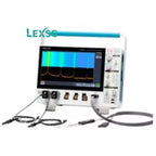 Tektronix MDO32 MDO34 Hybrid Domain Oscilloscope 2/4 Channels with 1G Bandwidth Custom OEM Supported for Test Instruments lexso    ytdi