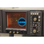 TEKTRONIX 1750 + 1751 Waveform Vector Monitors    ytdi