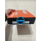 Mitutoyo Japanese Mitutoyo Digital Thread Micrometer Middle Diameter Measurement Division Card 0-25mm 326-251-30  ytdi