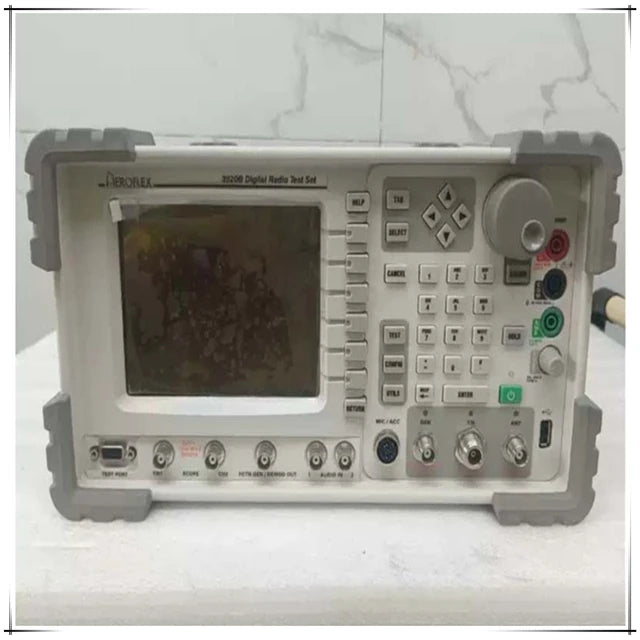Used Aeroflex IFR3920B/Aeroflex3920B Radio Comprehensive Tester
