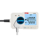 UNI-T UT230E 1W ~ 4000W Timing Power Metering Socket Optic Power Meter Mini     lexso