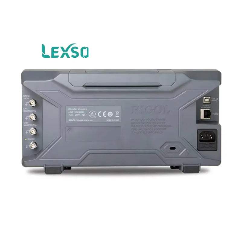 RIGOL Function Arbitrary Waveform signal Generator signal Source DG4102/4062/4162/4202   lexso