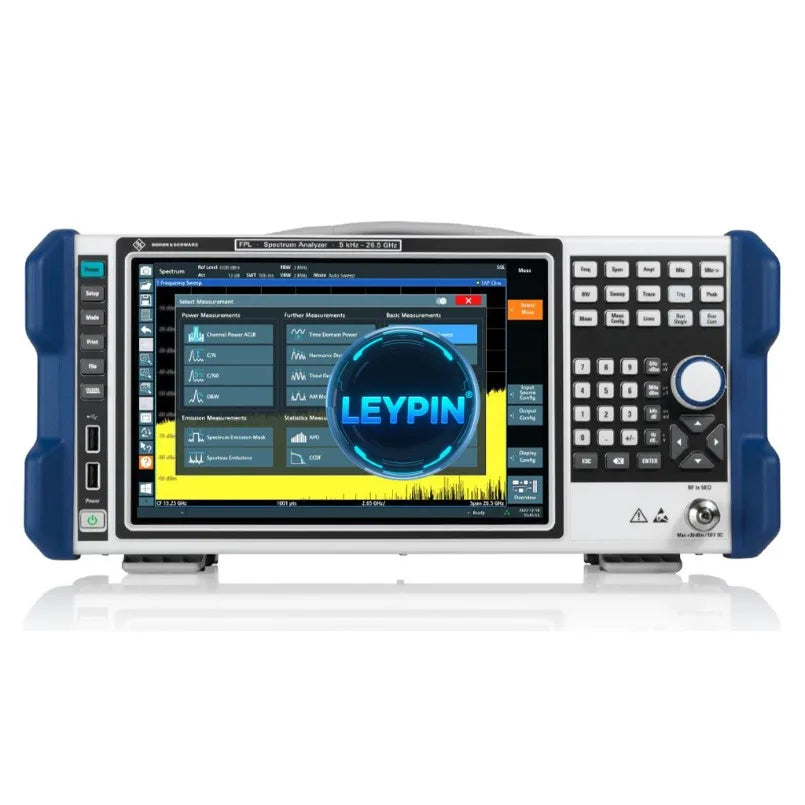 R&S Rohde & Schwarz FSV7 Signal and Spectrum Analyzer