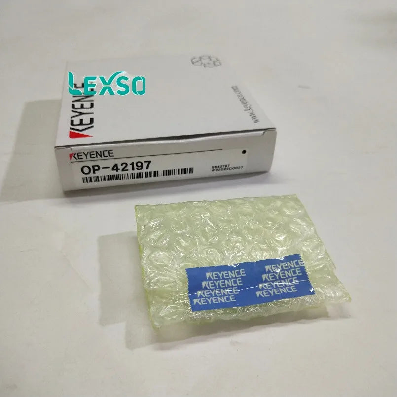 Ultra-small Digital Laser Sensor LV-S Series Brand New Original OP-42197 Reflective Tape lexso   ytdi