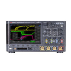 Keysight DSOX3102G Oscilloscope, 1 GHz, 2 Analog Channels New & Original - In Stock