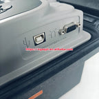 New Megger S1-568/1068/1568 MEGOHMMETER 5KV-15KV Insulation Resistance Tester in Stock Promotion   ytdi