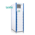 ROHDE&SCHWARZ THV9evo THV9evo (1.3 - 15 KW) THV9evo (20.0 - 30.0 KW) Liquid-cooled VHF Transmitter lexso