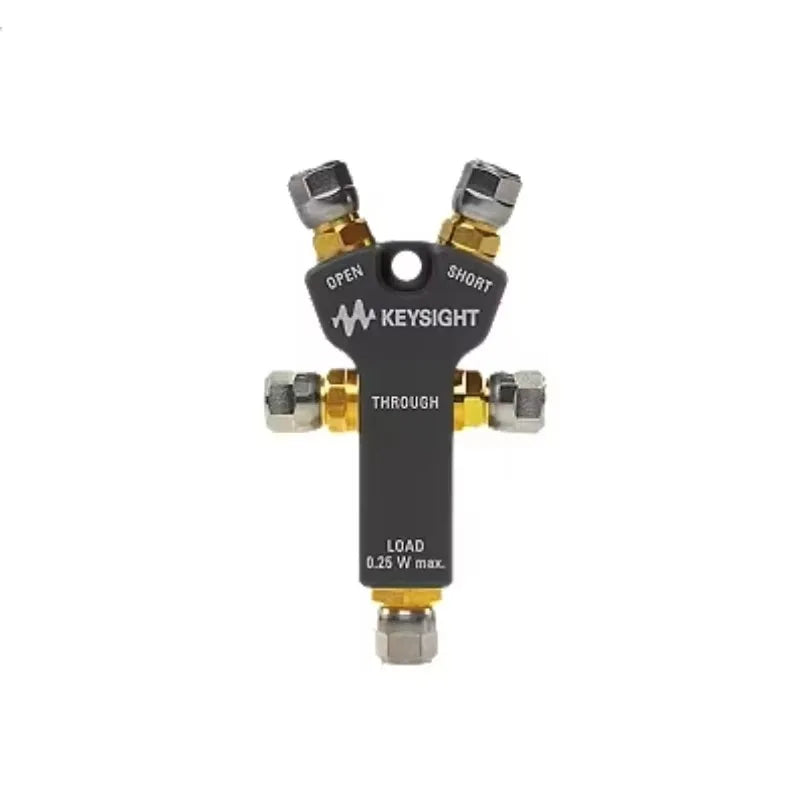 Keysight 85562A 4-in-1 OSLT Mechanical Calibration Kit, DC to 40 GHz, 2.92 mm (m)  lexso