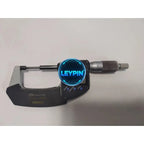 Mitutoyo Digital Spline Micrometer From Japan Is 331-251-30 261, with a High Precision of 0-25mm  ytdi