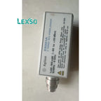 Keysight E9301A E-Series Average Power Sensor, 10 MHz to 6 GHz, -60 to +20 DBM (80 DB Dynamic Range)   ytdi