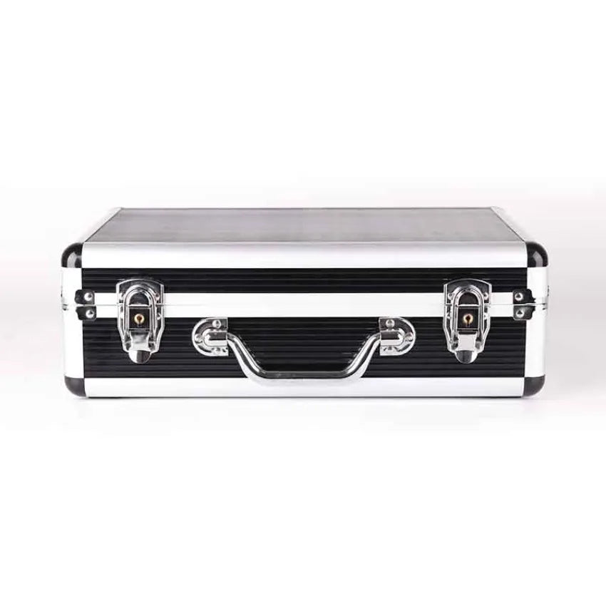 Tonghui TH26077 Dielectric Test Fixture Frequency Range DC-120MHz Fits for LCR TH2839 TH2838 / TH2829 / TH2827 TH2826 Etc LS  ytdi