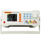 VICTOR 2060H 60MHz DDS Dual Channel Various Waveform Range Frequency 100MHz USB Function Digital Signal Generator Counter   ytdi