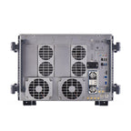 Keysight UXR0804B Infiniium UXR Series Oscilloscope: 80 GHz, 4 Channels