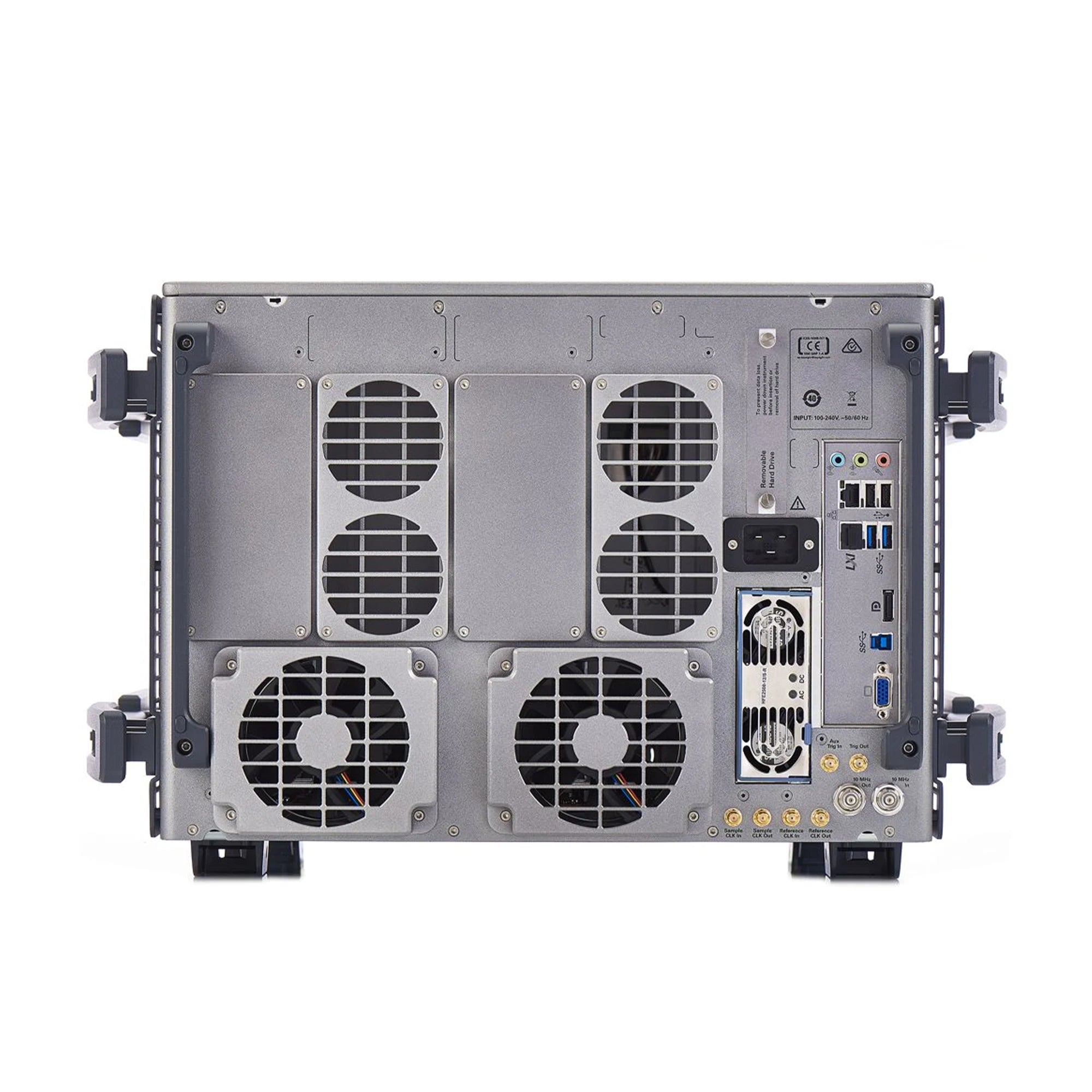 Keysight UXR0804B Infiniium UXR Series Oscilloscope: 80 GHz, 4 Channels