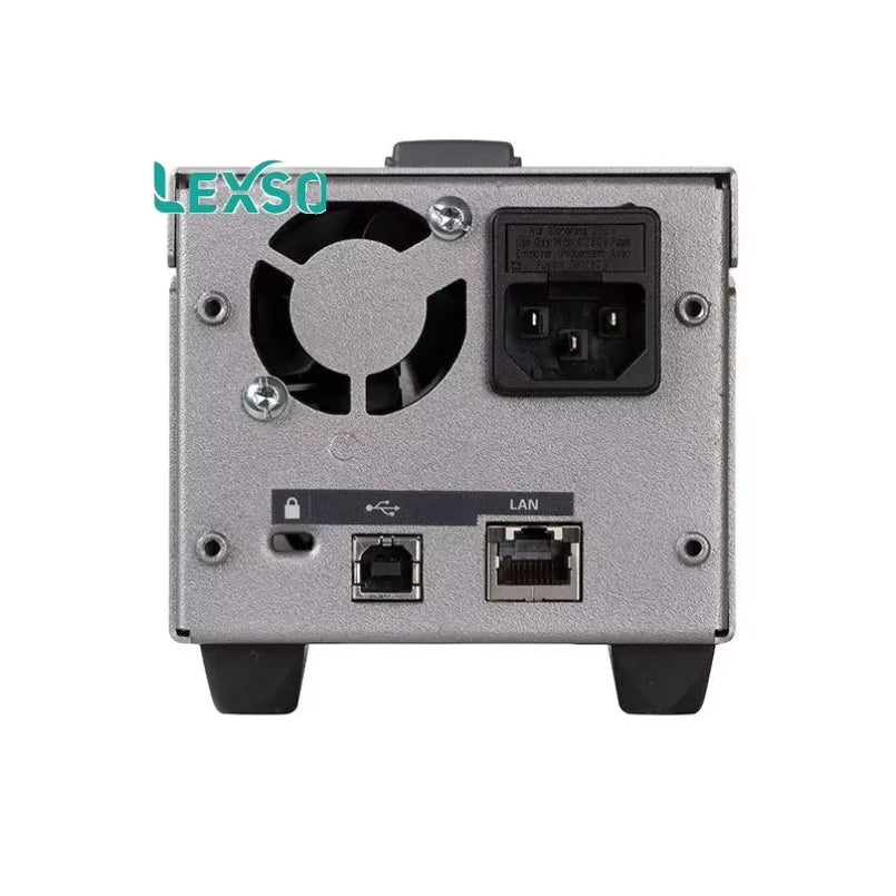 Keysight E36100 Series Customizable OEM Desktop Linear Power Supply with Safety Features for Test IDC Power Supply lexso