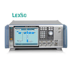 R&S SMM100A SMM-B1006 SMM-B1007 SMM-B1012 SMM-B1020 SMM-B1031 SMM-B1044 SMM-B1044N SMM-B1044O Vector Signal Generator lexso