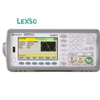 Keysight Used 33522B Waveform Generator, 30 MHz, 2-ch. W. Arb. (Agilent 33522B) lexso