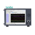 Keysight 16862A 68 Channels Portable Logic Analyzer 350 MHz Electronic Measuring Instrument lexso