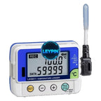 Hioki LR5011 Mini Single Channel Temperature Data Logger Electronic Power 220V Voltage    ytdi