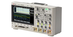TTLTES KEYSIGHT MSOX3104A Mixed Signal Oscilloscope 1 GHz 5 GSa/s Sample Rate 4 Analog Plus 16 Digital Channels