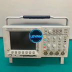 Tektronix TDS3034B 4 Channels Digital Phosphor Oscilloscope 300MHz 2.5 GS/s Measuring & Analysing Instruments     lexso