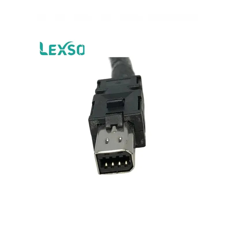 NI-TRC-8542 TRC-8546 Transceiver Cable 783699-0 2783702-02 lexso