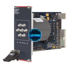 Keysight M9157C PXI Hybrid Single SP6T Switch DC to 26.5 GHz Load Terminated     lexso