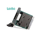 NI-PXIe-8398 PXI Remote Desktop PC Rack Controller Electronic Measuring Instruments for Main Chassis or Separate Use lexso