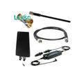 Keysight N9910X FieldFox RF Microwave Handheld Analyzer Accessories Installation Maintenance Optional MmWave Extenders  lexso