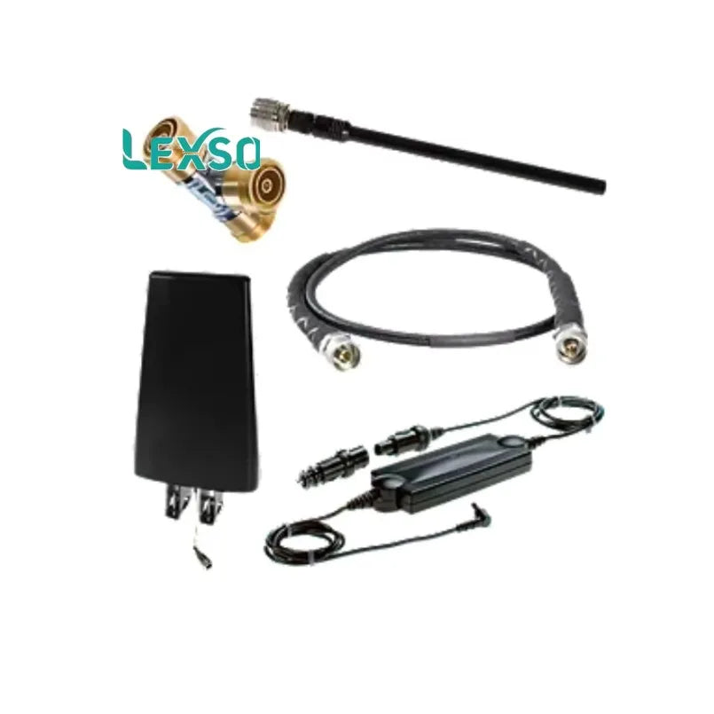 Keysight N9910X FieldFox RF Microwave Handheld Analyzer Accessories Installation Maintenance Optional MmWave Extenders  lexso