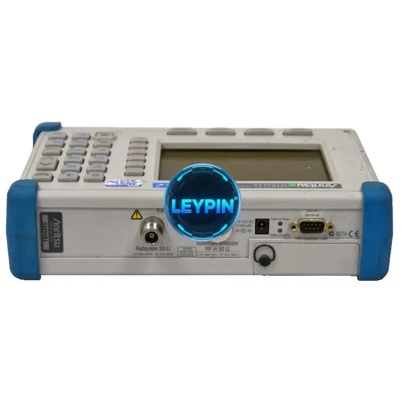 Anritsu MT8212A Cell Master Analyzer     ytdi