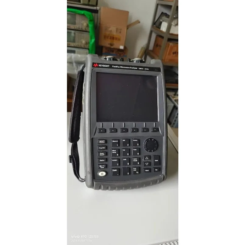 Keysight N9952A 50 GHz FieldFox Handheld Microwave Analyzer YH lexso