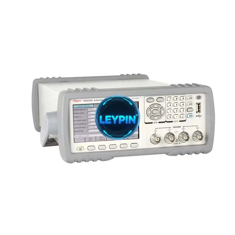 Tonghui TH2832XA AutomaticTransformer Test System    ytdi
