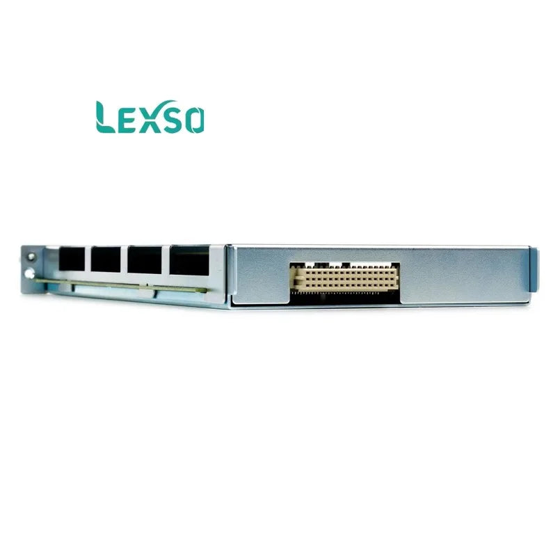 Keysight 34934A Quad4x32 Reed Matrix for 34980A 1-wire/2-wire Configurations (4x128 8x64/16x32 4x64 8x32) lexso