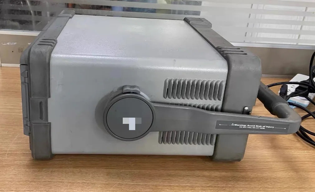 Agilent E4408B-BAS ESA-L Basic Spectrum Analyzer, 9 kHz to 26.5 GHz