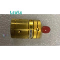 1PC Used Keysight Test Port Adapter Set, 2.4 Mm to 2.4 Mm 85130G     lexso