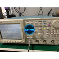 Tektronix oscilloscope TDS744A 500MHz 2GS/s in perfect working condition.    ytdi