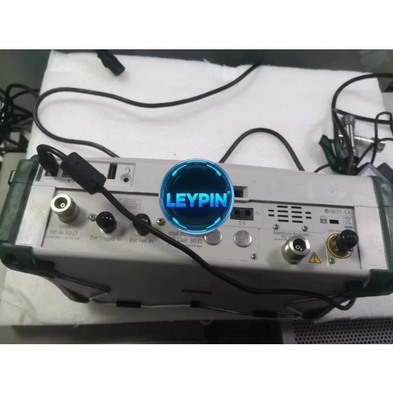 Anritsu MS2036A HandHeld VNA Master Vector Network Analyzer Used   ytdi