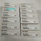 Original Keyence Photoelectric Sensors PX-H72 10M Transmissive Sensor Head With One Year Warranty lexso