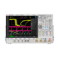 Keysight InfiniiVision 4000 X Series MSOX4154A Mixed Signal Oscilloscope, 1.5 GHz, 4 Analog Plus 16 Digital Channels
