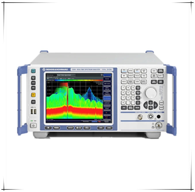 Used Rohde & Schwarz ESR26 EMI test receiver