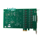 National Instruments PCIe-8431/16 Serial Interface Device with 3-Month Warranty Made in American lexso
