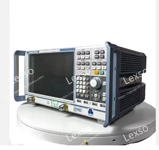 Rohde&Schwarz ZNB Vector Network Analyzer 4 Port 100 KHz to 20 GHz R&S ZNB    ytdi