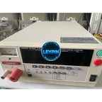 Hioki 3153 Insulation Hipot Tester USED ytdi