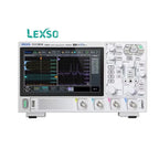 Rigol DHO814 Digital Oscilloscope 12-bit High-resolution Display 4 Channels 1.25GSa/s Sampling Rate lexso