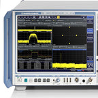 second-hand Rohde & Schwarz FSW67 spectrum analyzer FSW67 Network analyzer