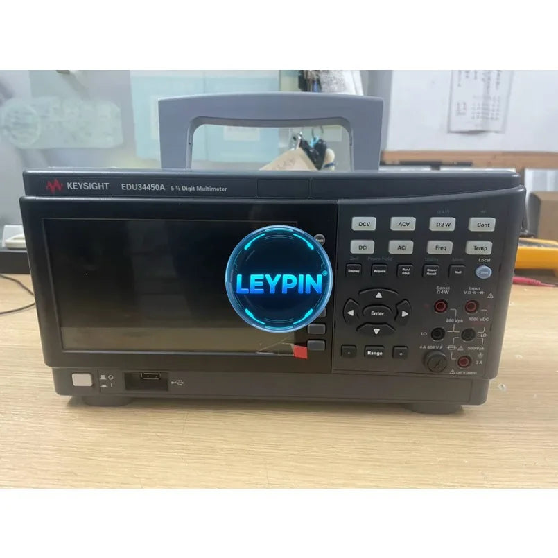 AGILENT/ KEYSIGHT EDU34450A Keysight Digital Multimeter New   ytdi