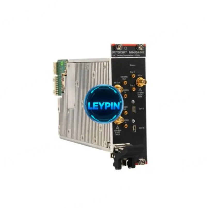 Keysight M9410A VXT PXI Vector Transceiver 300 / 600 / 1200 MHz Bandwidth     lexso